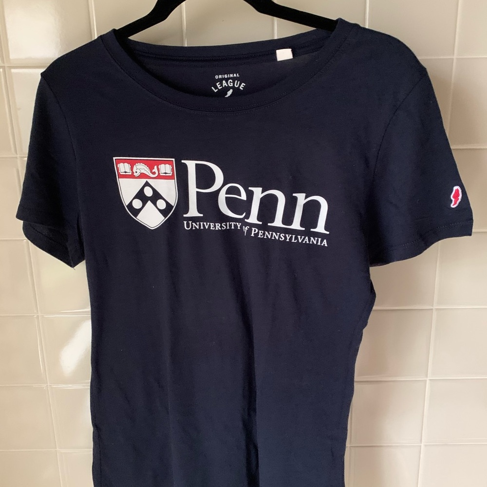 University of Pennsylvania Shirt
